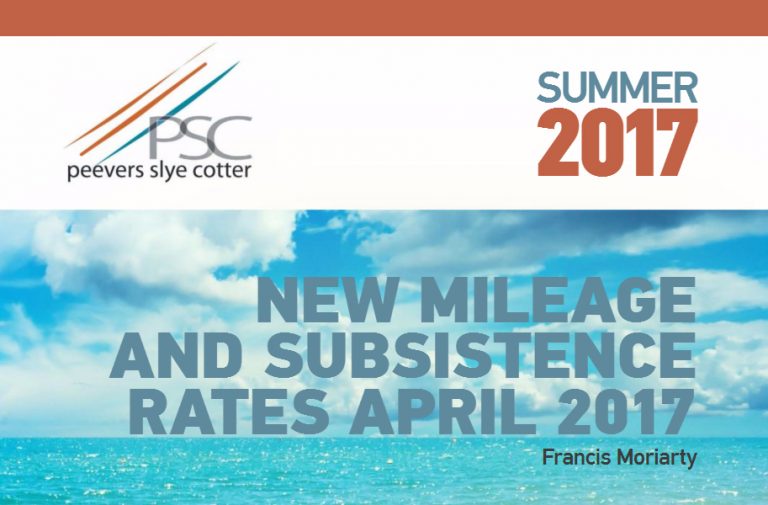 PSC Summer Magazine PSC Accountants & Advisors